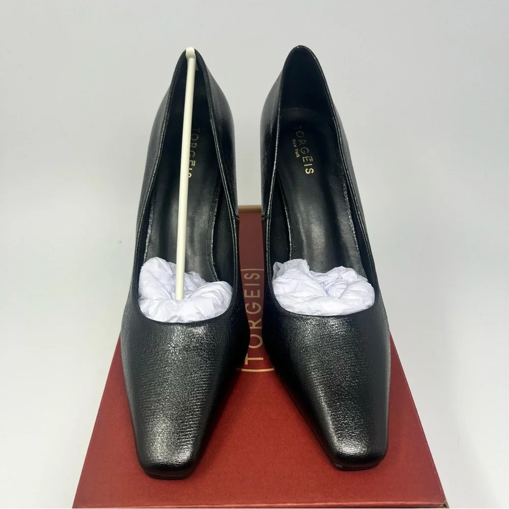 Torgeis Kamana Heels Size 9